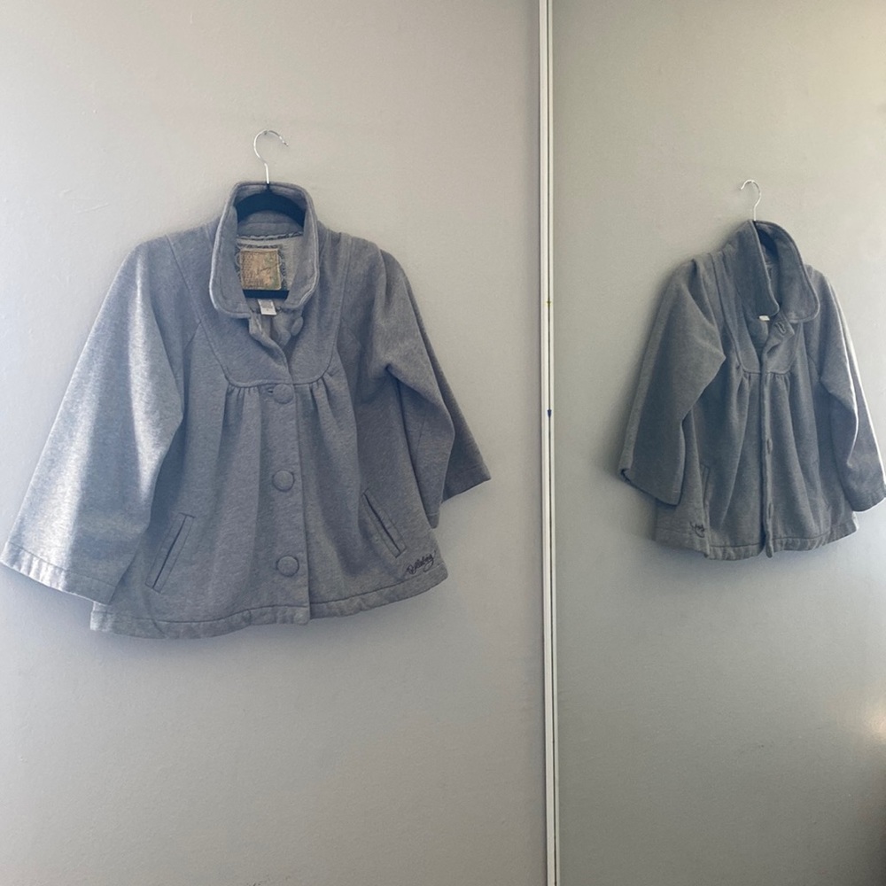 Billabong Jacket